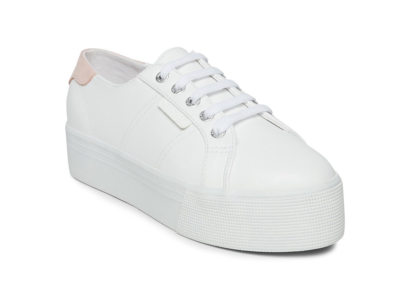 Superga Espadrille Womens - 2790 Synleanappaw - White - ZWGIK3507